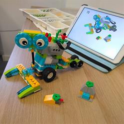 Klub Budowniczych Lego Hrubieszów