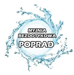 Myjnia Bezdotykowa Poprad