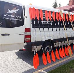 kajaki-marstravel wypożyczalnia spływy