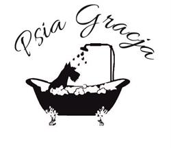 Psia Gracja