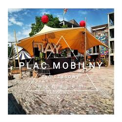Plac Mobilny
