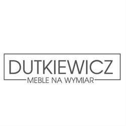 Meble na wymiar DUTKIEWICZ Maciej Dutkiewicz