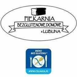 Bezglutenowe domowe z Lublina