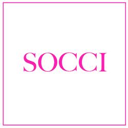 SOCCI - CENTRUM LIM Warszawa
