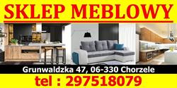 Jacek Antosiak Sklep Meblowy