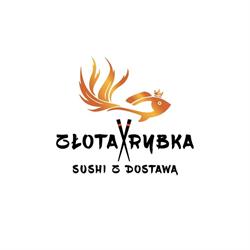 Sushi Złota Rybka