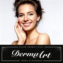 Salon Kosmetyczny Dermaart Iwona Olszewska