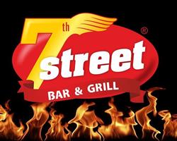 7 Street - Bar & Grill - Gdańsk