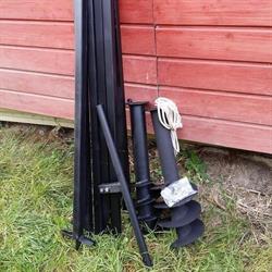 PWSAM Sp z o o Wiertnice ręczne, wiertnice mechaniczne