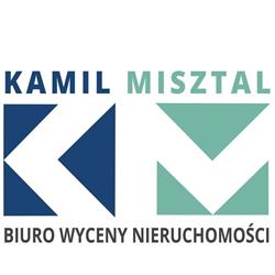 Biuro Wyceny Nieruchomości Kamil Misztal