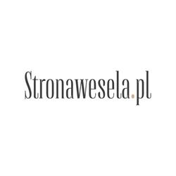 Stronawesela.pl - Zaproszenia ślubne, dodatki weselne, dekoracje i podziękowania