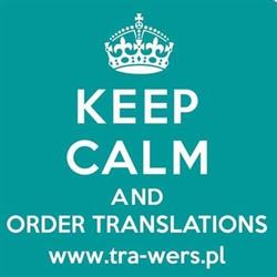 Biuro Tłumaczeń Tra-Wers