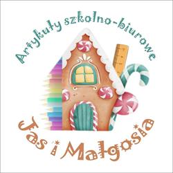 Księgarnia Jaś i Małgosia