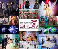 Perfect Show - szkoła tańca, agencja taneczna, fotograf