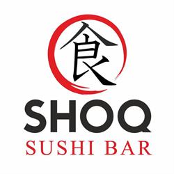 SHOQ Sushi