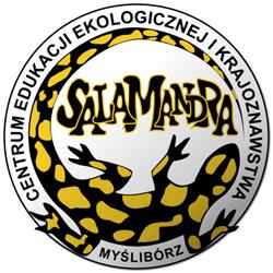 Centrum Edukacji Ekologicznej i Krajoznawstwa SALAMANDRA