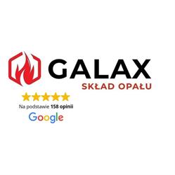 Skład opału GALAX