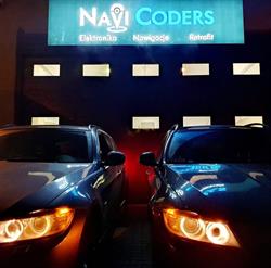 NaviCoders, Car Connect - Oddział Kraków
