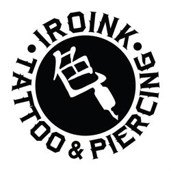 Studio Tatuażu & Piercingu IroInk