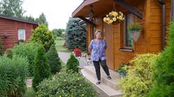 Agrokwatera Na Skraju Puszczy w Zabłotczyźnie
