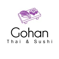 Gohan Thai & Sushi