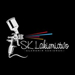 SK Lakiernictwo. Serwis Blacharsko-Lakierniczy