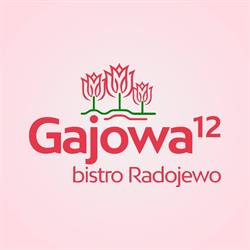 Gajowa 12 Bistro Radojewo