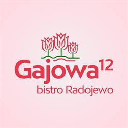 Gajowa 12 Bistro Radojewo
