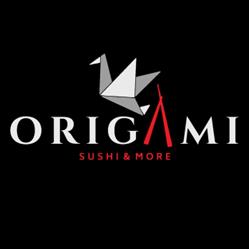 Origami Sushi & More