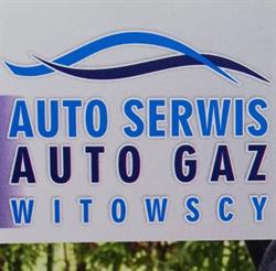 Auto Serwis - Auto Gaz Witowscy