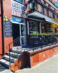 BISTRO ZA ROGIEM