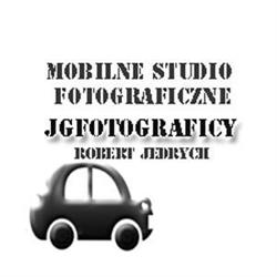 Mobilne Studio Fotograficzne Robert Jędrych