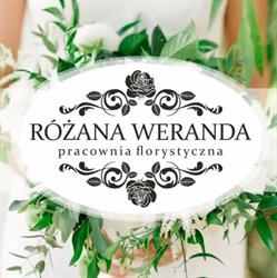 Różana Weranda''Profesjonalna florystyka ślubna i okolicznościowa
