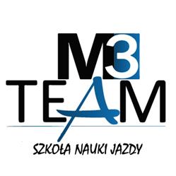 Szkoła Nauki Jazdy M3Team