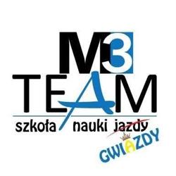 Szkoła Nauki Jazdy M3Team
