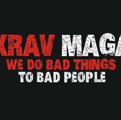 Krav Maga Warszawa - Ursynów