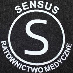 Sensus Ratownictwo Medyczne