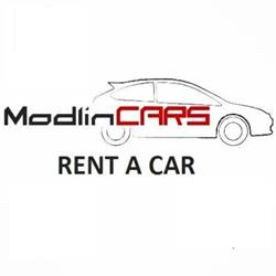 Modlincars wypożyczalnia samochodów BEZ KAUCJI
