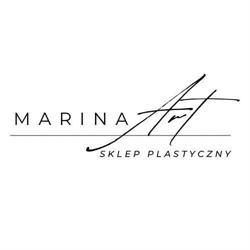 Marina Art Zaopatrzenie artystów plastyków