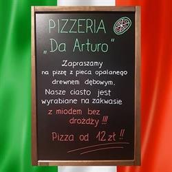 Pizzeria Da Arturo