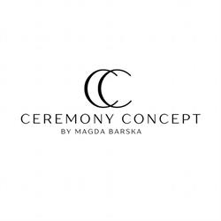 Ceremony Concept  - organizacja wesel