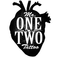 mr. OneTwo TATTOO
