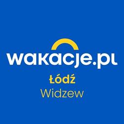 Biuro Podróży Wakacje.pl Łódź Widzew