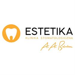 Estetika Klinika Stomatologiczna Turek