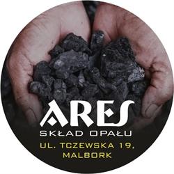 Skład Opału ARES