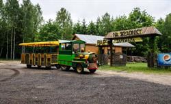 Bar na Składnicy