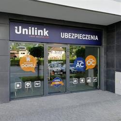 Ubezpieczenia Unilink SA Placówka Bydgoszcz