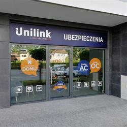 Ubezpieczenia Unilink SA Placówka Bydgoszcz