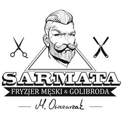 Sarmata Fryzjer Męski i Golibroda Barbershop