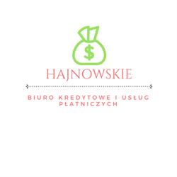 Hajnowskie Biuro Kredytowe i Usług Płatniczych